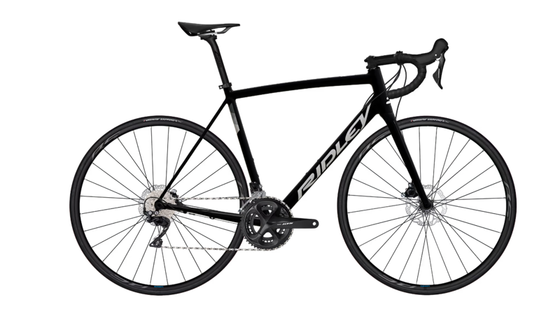 Fenix Sla Disc Tiagra Ridley Fenix Tiagra 2024 Ridley Fenix SLA